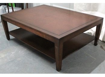 Oversized Coffee Table (058)
