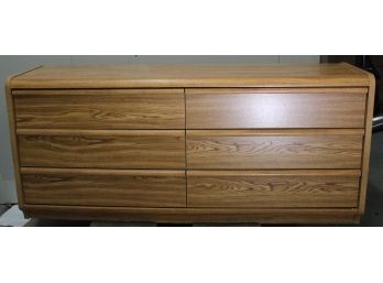Palliser Furniture Drawn Dresser (81)