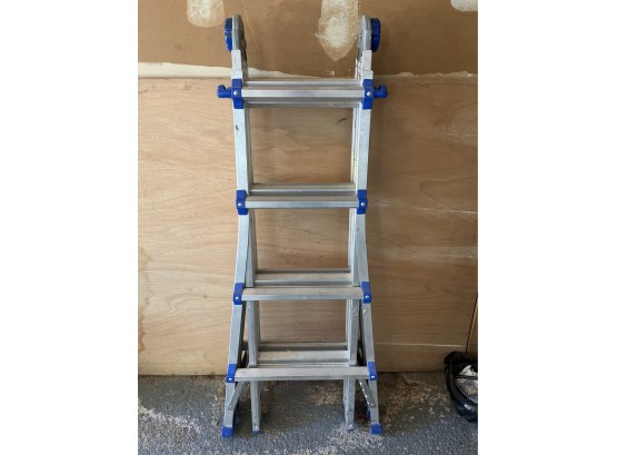 Costco Extension Ladder 14 Foot