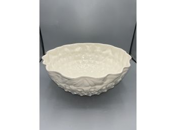 Spode Ceramic Bowl
