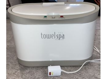 Towel Spa Electric Towel Warmer Model TSK-5202MM