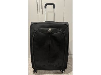 Samsonite Suitcase - 4 Wheels