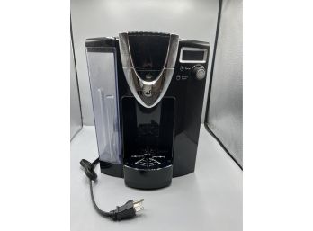 I-coffee Model RSS600-OPS Coffee Maker