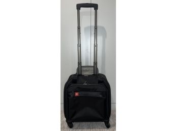 Swiss Gear Carry-on Suitcase