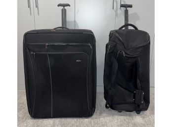 Swiss Gear Victorinox Luggage - 2 Total