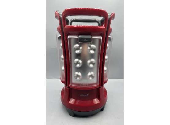 Coleman Battery Operated 4-in-1 Lantern