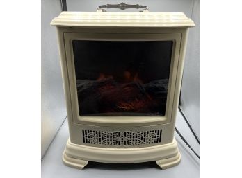 Duraflame Electric Fireplace Heater Model DFS-7515-04