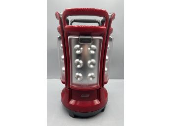 Coleman Battery Operated 4-in-1 Lantern