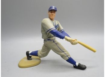 MLB Dodgers Figurine 1997