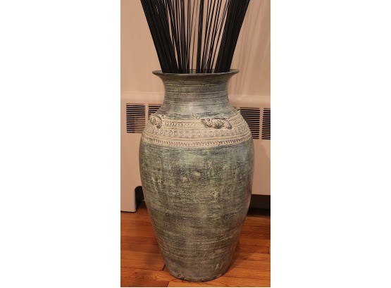 Decorative Vase 27'Tall (093)