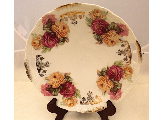 Serving Plate (519)