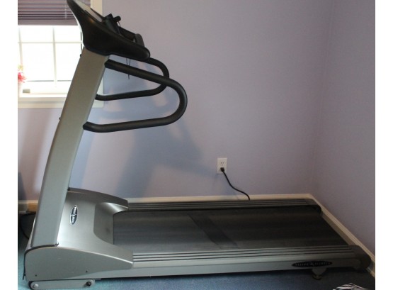 Vision Fitness Treadmill (102)