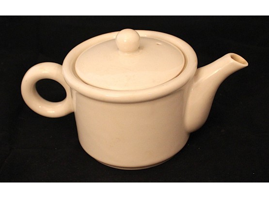 Toscany Tea Pot Made In Japan (091)