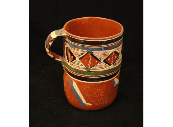 Aztec Style Mug (174)