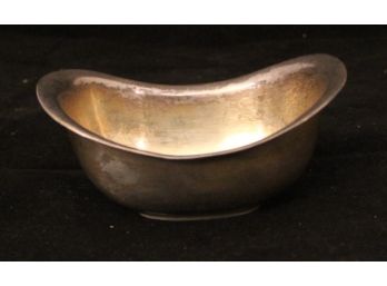 Sterling Silver Small Bowl 51.8 Grams (167)