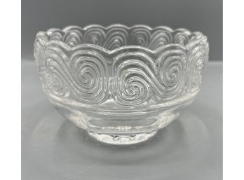 Tiffany And Co, Louis Comfort Collection, Glass Bowl