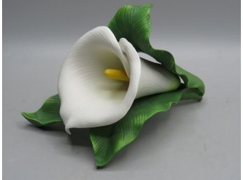 Lenox Fine Porcelain Calla Lily