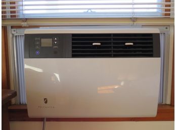 Friedrich Window Air Conditioner With Remote & Booklet