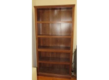 Bookcase With 5- Shelves