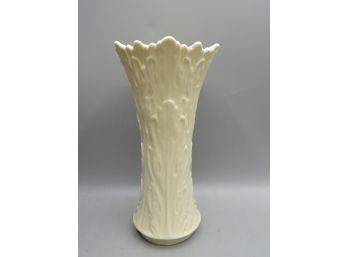 Lenox Porcelain Woodland Vase