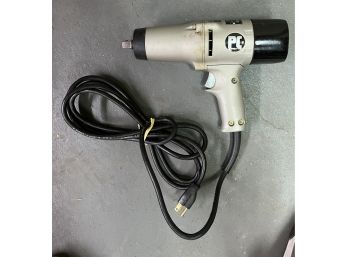 Porter Cable Model 625 Heavy-duty Electric Impact Wrench
