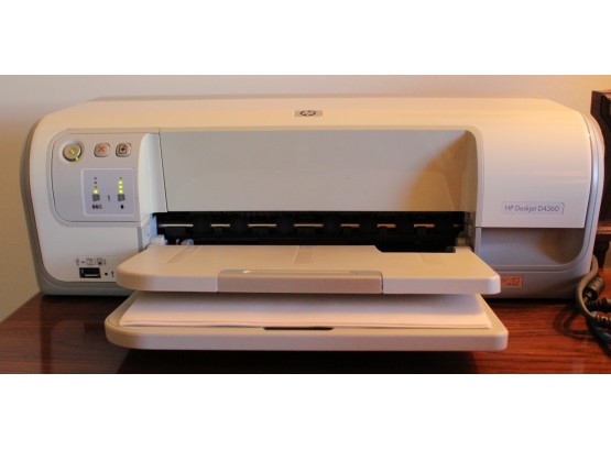 HP Printer D4360 (G152)