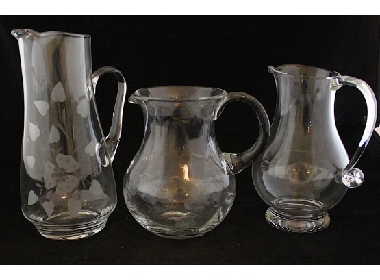 Assorted Pitcher, 3 (171)