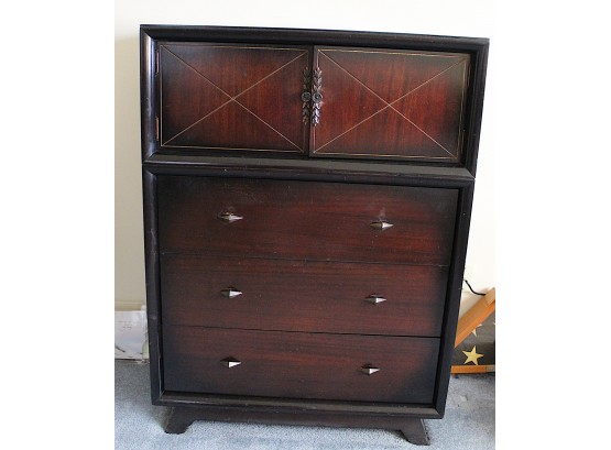 Vintage Dresser (G82)