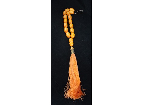 Prayer Beads (087)