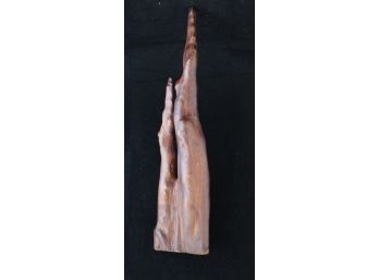 Driftwood Wall Pocket 20'Long (111)