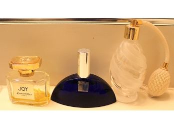 Assorted Perfumes (G58)