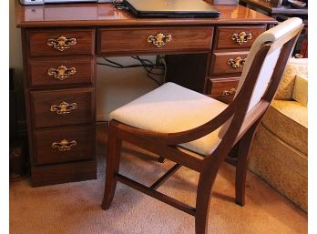 Desk With Chair (G171)