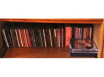 Assorted CD's (G134)