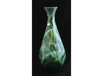 Rare Royal Heager Vase (G20)