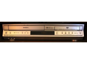 Toshiba DVD/VCR Combo SD-V392 (G131)