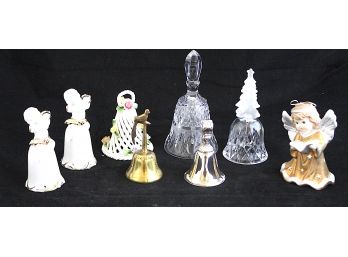 Assorted Bell Collection (B50)