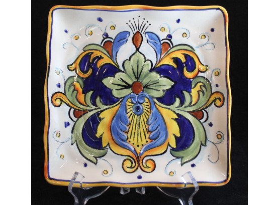 Maxcera Decorative Plate (68)