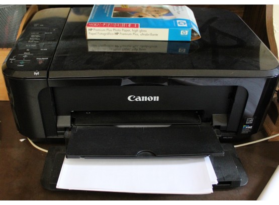 Canon MG3122 Printer