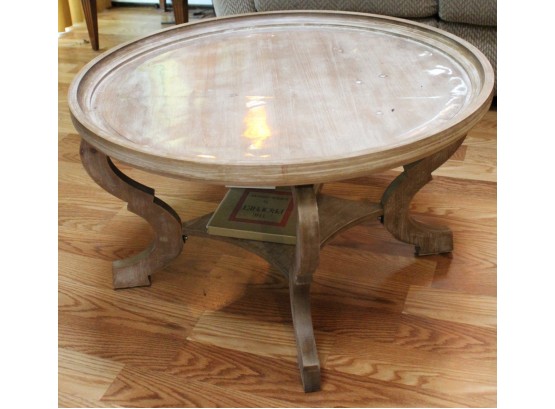 Round Coffee Table (193)
