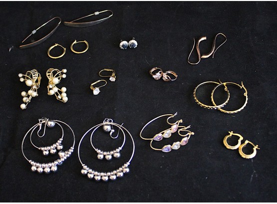 Assorted Earrings (B073)