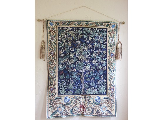Tapestry (200)