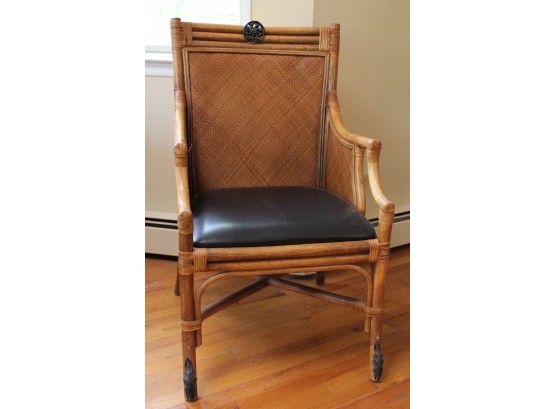 Rattan Chair (B003)