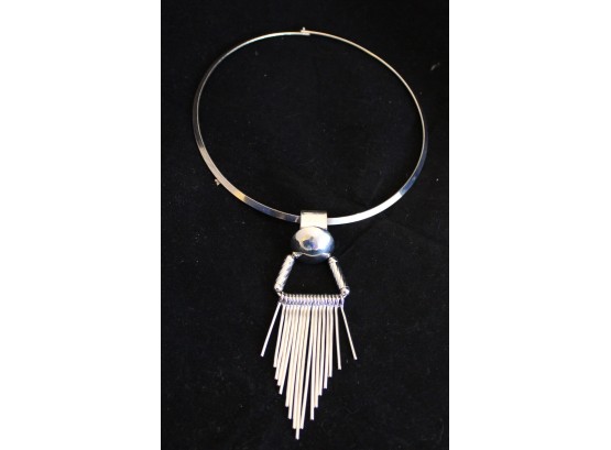 Stunning Cleopatra Choker Necklace (B070)