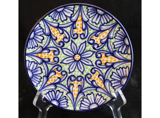 Decorative Plate (110)