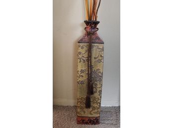 Decorative Vase (B033)