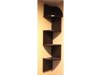 Cool Abstract Corner Shelves (184)