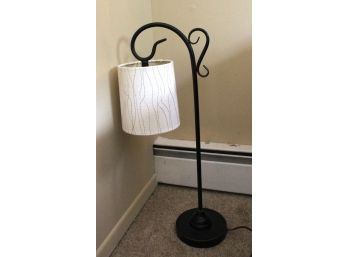 Metal Desk Lamp (B030)