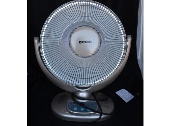 Optimus Oscillating Heater (75)