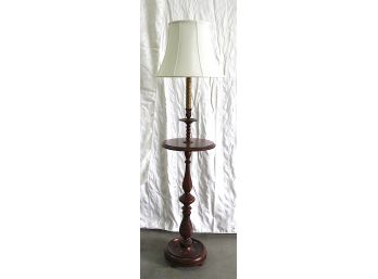 Table Floor Lamp (006)