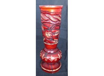 Vintage Mexican Vase (71)